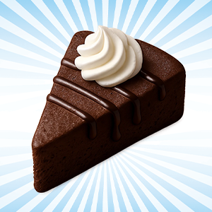 Desserts MPRO