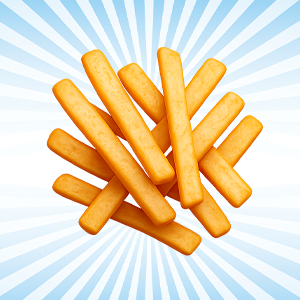 Frites MPRO